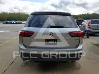 2019 Volkswagen Tiguan фото