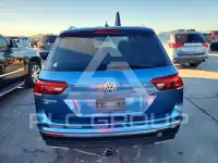 2019 Volkswagen Tiguan фото