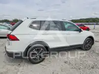 2019 Volkswagen Tiguan фото