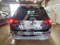 2019 Volkswagen Tiguan фото