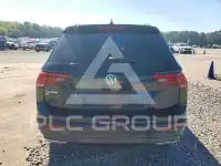 2019 Volkswagen Tiguan фото