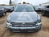 2019 Volkswagen Tiguan фото