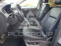 2019 Volkswagen Tiguan фото