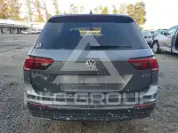 2019 Volkswagen Tiguan фото