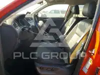 2019 Volkswagen Tiguan фото
