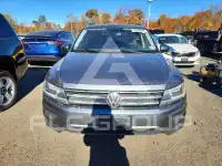 2019 Volkswagen Tiguan фото