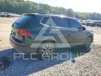 2019 Volkswagen Tiguan фото