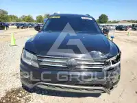 2019 Volkswagen Tiguan фото