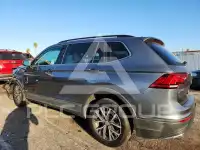 2019 Volkswagen Tiguan photo