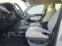 2019 Volkswagen Tiguan photo