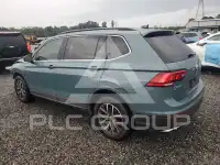 2019 Volkswagen Tiguan photo