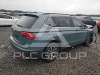 2019 Volkswagen Tiguan photo