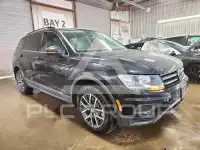 2019 Volkswagen Tiguan фото