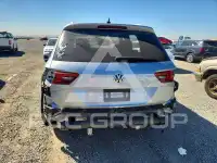 2019 Volkswagen Tiguan фото