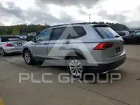 2019 Volkswagen Tiguan фото