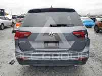 2019 Volkswagen Tiguan фото