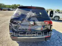 2019 Volkswagen Tiguan фото