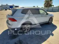 2019 Volkswagen Tiguan photo