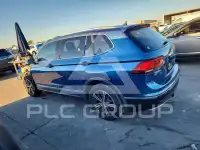 2019 Volkswagen Tiguan фото