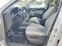 2019 Volkswagen Tiguan photo
