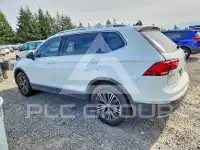 2019 Volkswagen Tiguan photo