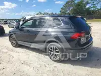 2019 Volkswagen Tiguan фото