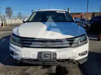 2019 Volkswagen Tiguan photo