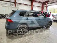 2019 Volkswagen Tiguan photo