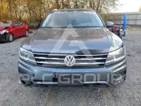 2019 Volkswagen Tiguan фото