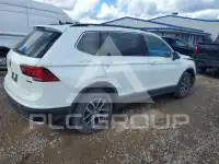 2019 Volkswagen Tiguan photo