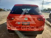2019 Volkswagen Tiguan фото
