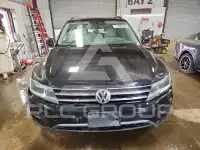 2019 Volkswagen Tiguan фото