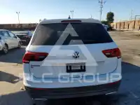 2019 Volkswagen Tiguan photo