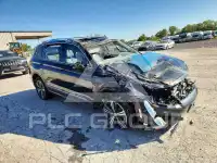 2019 Volkswagen Tiguan фото