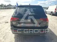 2019 Volkswagen Tiguan фото