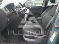 2019 Volkswagen Tiguan photo