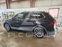 2019 Volkswagen Tiguan фото