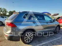 2019 Volkswagen Tiguan photo