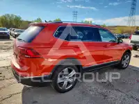 2019 Volkswagen Tiguan фото