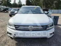 2019 Volkswagen Tiguan photo