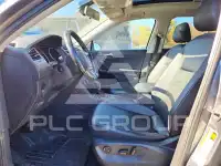 2019 Volkswagen Tiguan фото