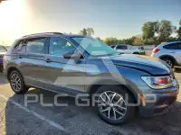 2019 Volkswagen Tiguan photo