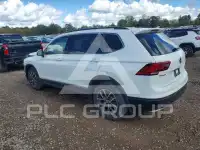 2019 Volkswagen Tiguan photo