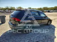 2019 Volkswagen Tiguan фото