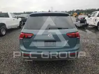 2019 Volkswagen Tiguan photo