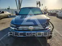2019 Volkswagen Tiguan photo