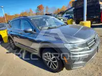 2019 Volkswagen Tiguan фото