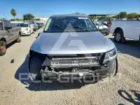 2019 Volkswagen Tiguan фото