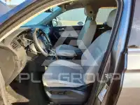2019 Volkswagen Tiguan photo