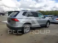 2019 Volkswagen Tiguan фото